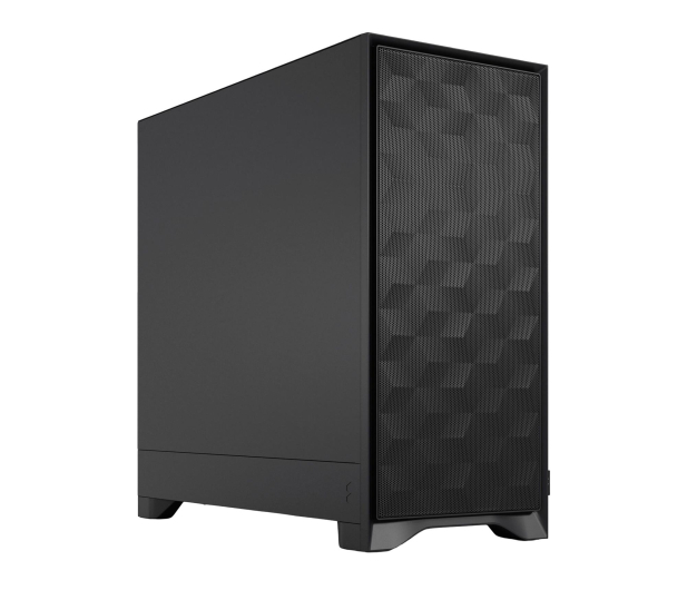 Fractal Design Pop 2 Air Black Solid - 1479718 - zdjęcie